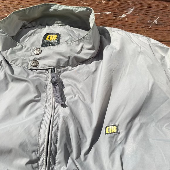 Vintage 1990s Alphanumeric skateboarding jacket - Picture 3 of 5